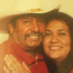 Meet your Posher, Yolanda patricia